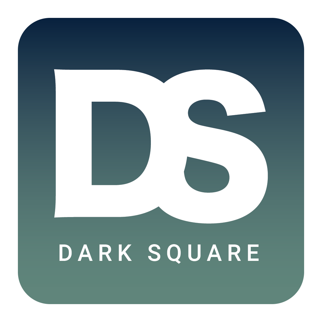 FindMyCRM - CRM Parter: Dark Square